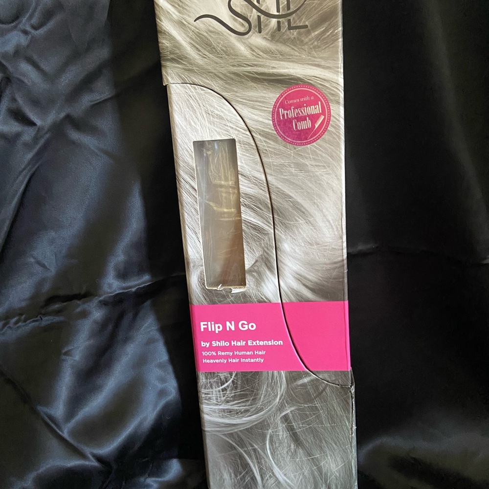 Hair Extension